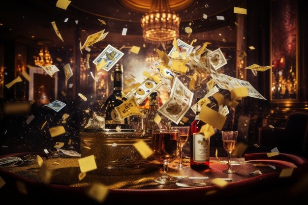 batavia 1 kdk Live Baccarat Gold